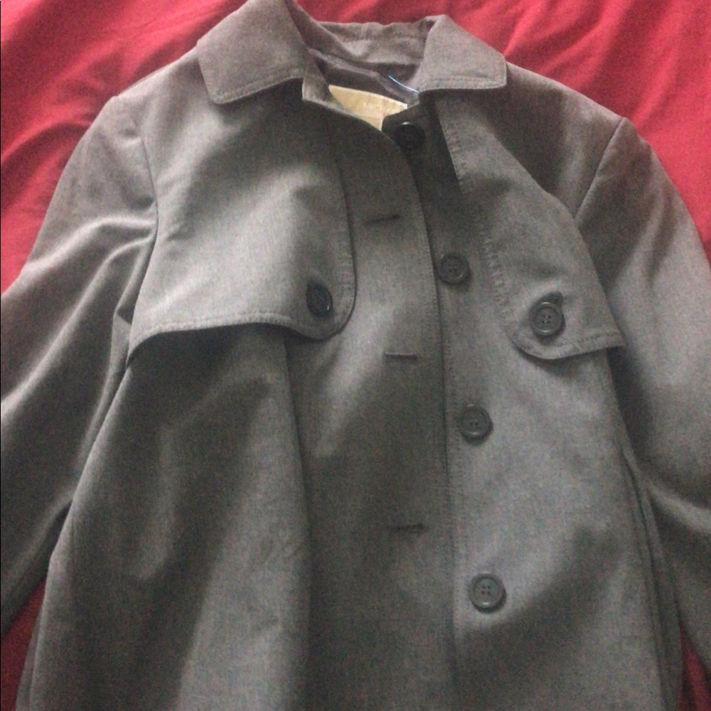 MK Coat